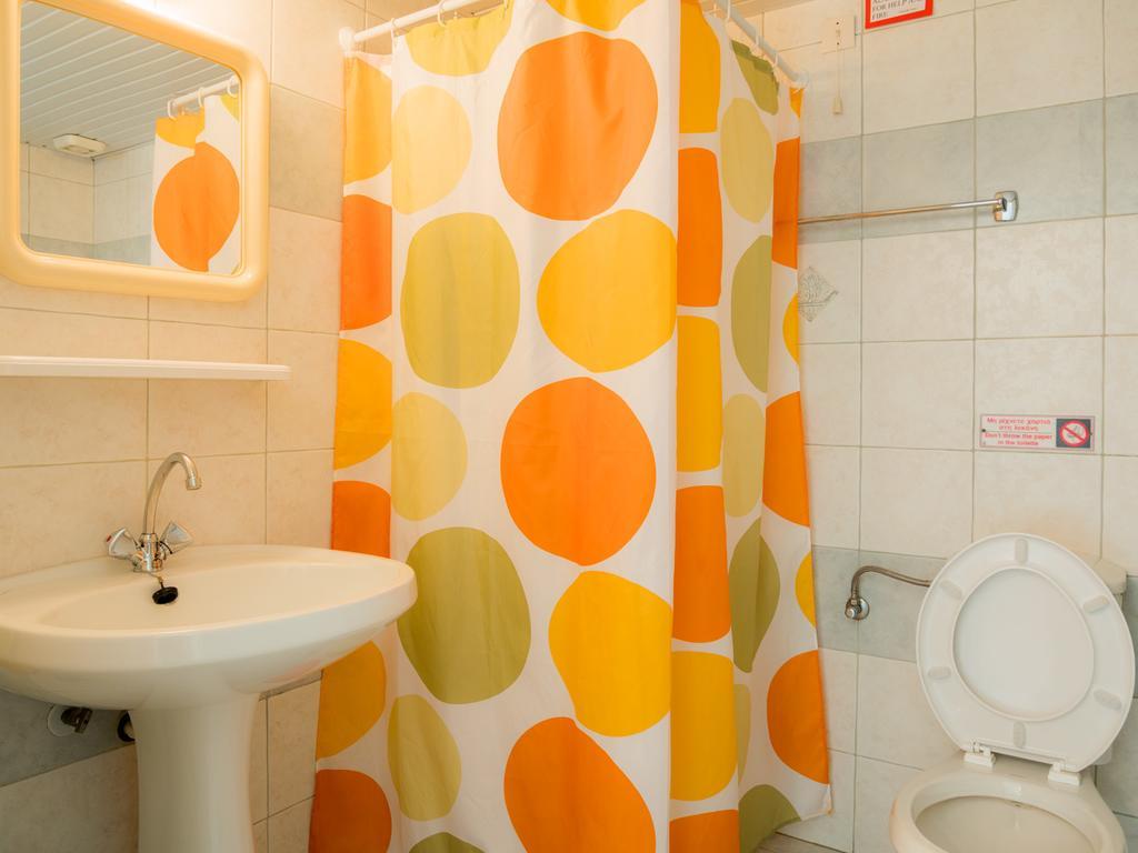 Golden Sun Aparthotel Hersonissos  Room photo
